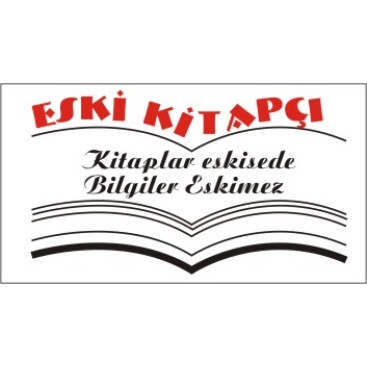 Modern Sahaf yarışmasına tasarımcı logocuk tarafından sunulan  tasarım 