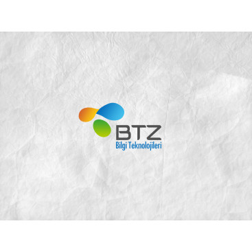 Logo Tasarımı yarışmasına tasarımcı designburak tarafından sunulan  tasarım 