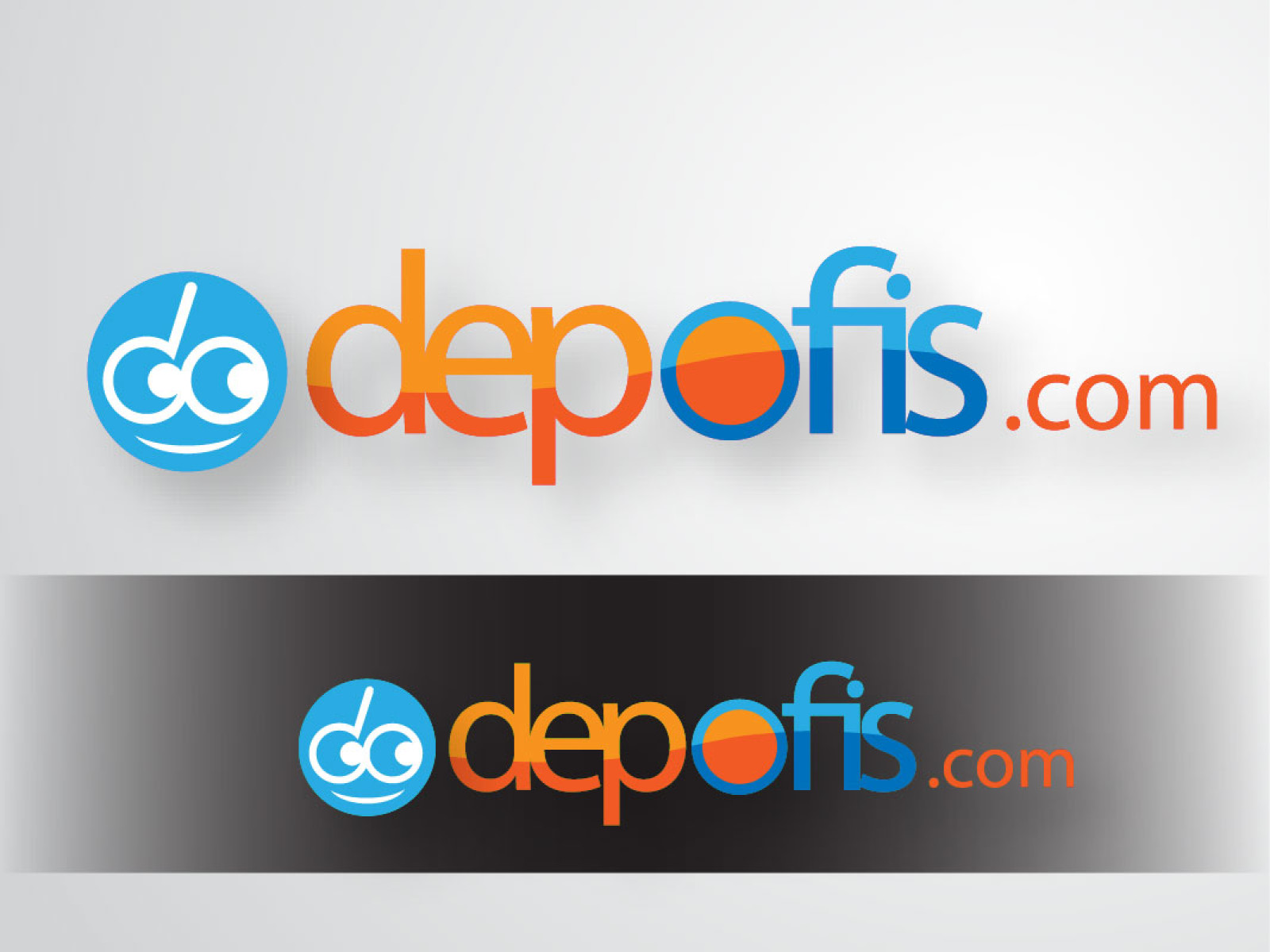 Tasarlayan xyxyxy-www.depofis.com logo tasarımı.