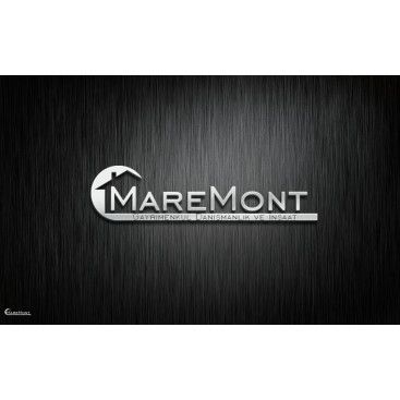 Firma İçin Logo ve Kartvizit Çalışması  yarışmasına tasarımcı LendR tarafından sunulan  tasarım 