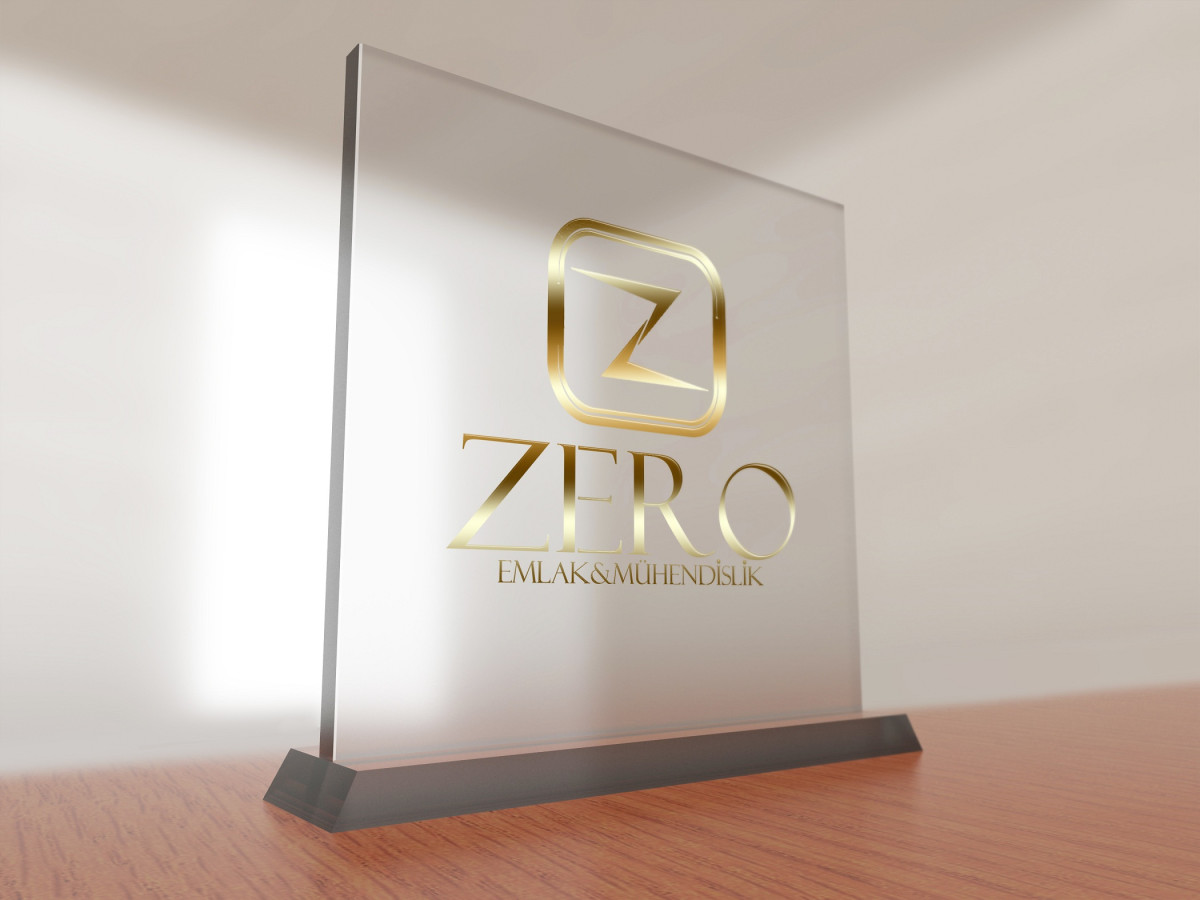 Tasarlayan Enma-ZERO EMLAK OFİSİ 