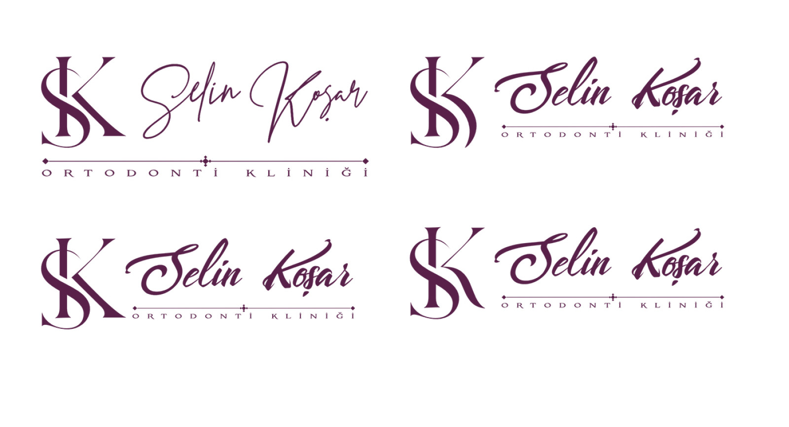 Tasarlayan zafer-DİŞ KLİNİĞİ İÇİN LOGO ARIYORUZ