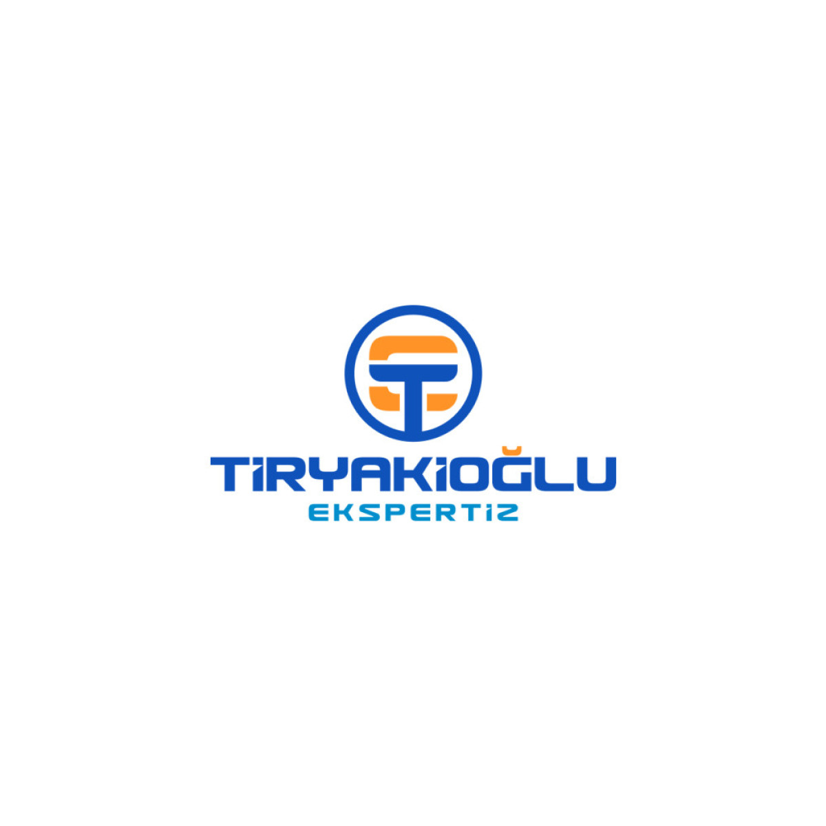 Tasarlayan metsanat-Tiryakioğlu Ekspertiz - LOGO