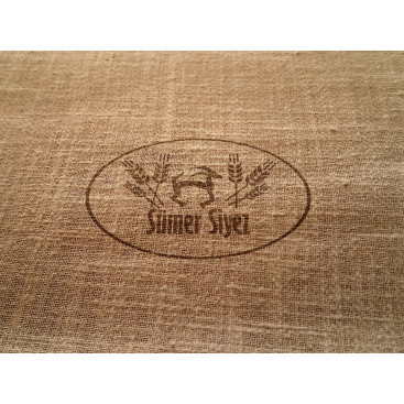 SÜMER SİYEZ LOGO TASARIMI yarışmasına tasarımcı Pineappleᵀᴹ tarafından sunulan  tasarım 