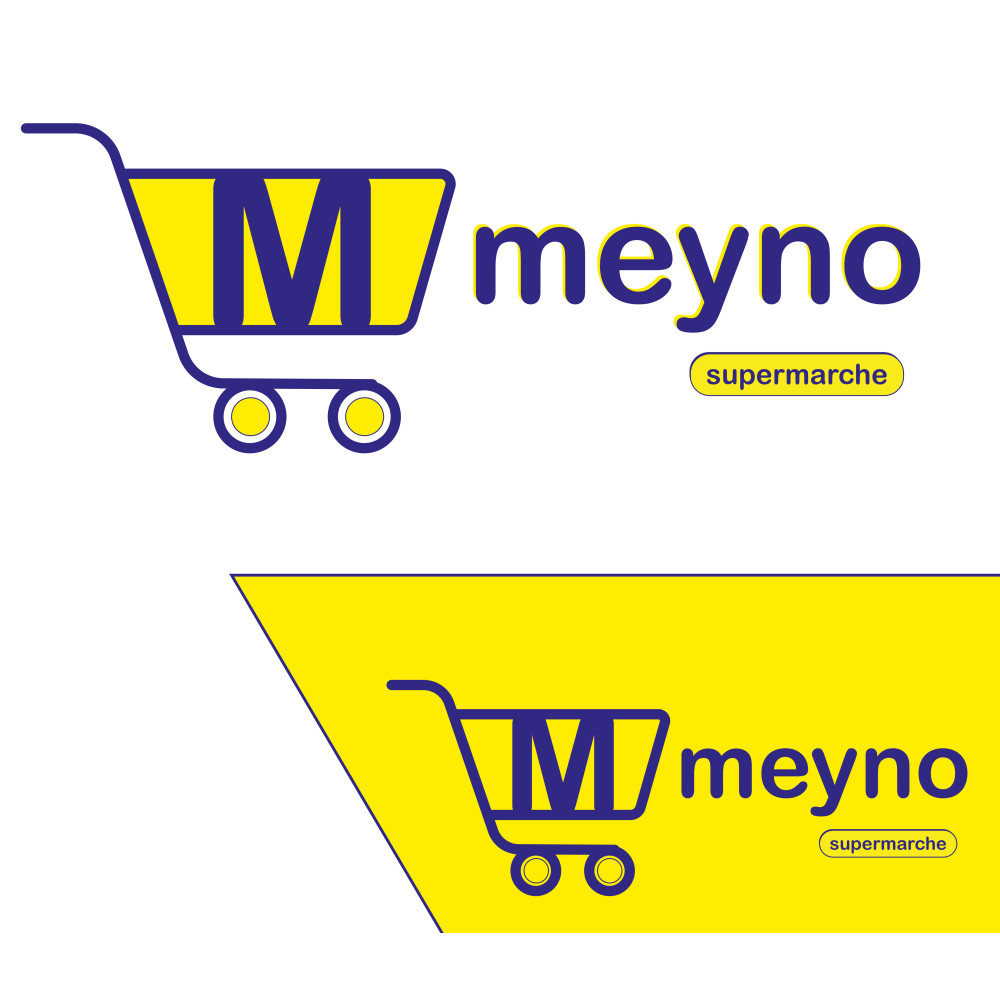 Fransa'da kullanacağımız market zincir..