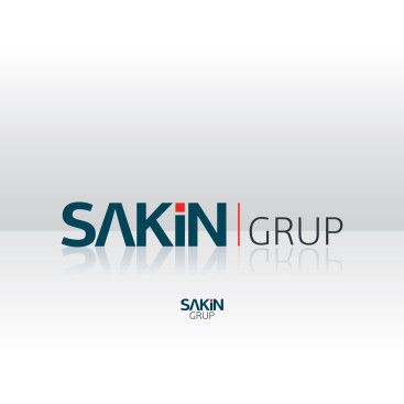 SAKİN GRUP LOGO ÇALIŞMASI yarışmasına tasarımcı magnesium_12 tarafından sunulan  tasarım 