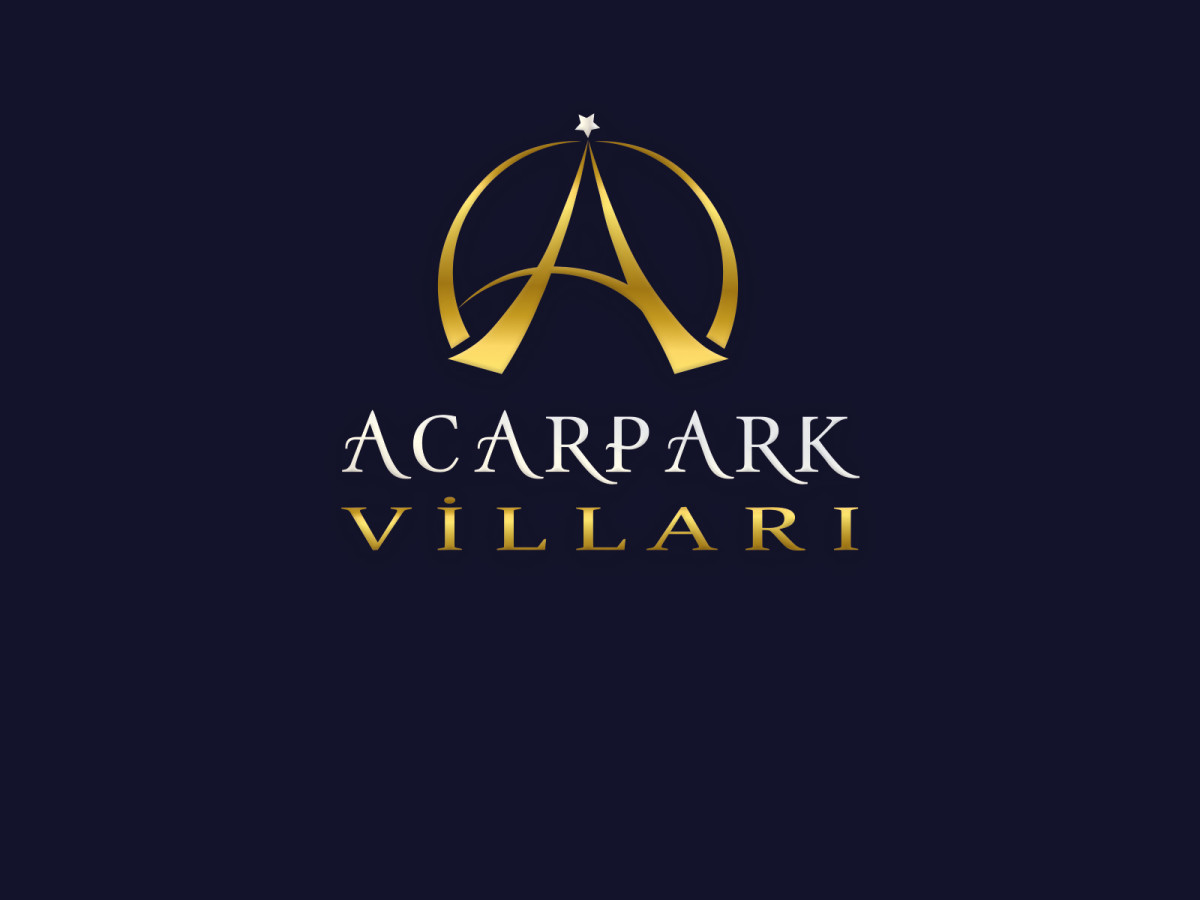 Tasarlayan tahaozberkdesign-ACARPARK VILLALARI