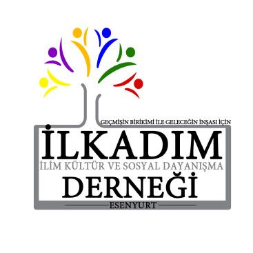 İLKADIM DERNEĞİ yarışmasına tasarımcı BilalKoc tarafından sunulan  tasarım 