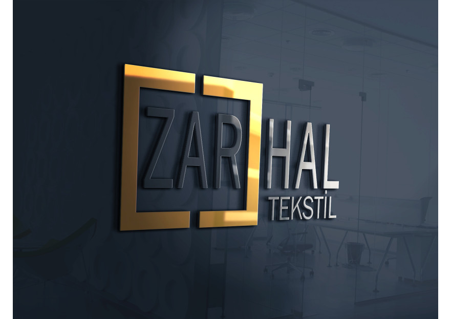 YENİ ŞİRKETİMİZ LOGOSUNU ARIYOR! yarışmasına tasarımcı afitab tarafından sunulan  tasarım 