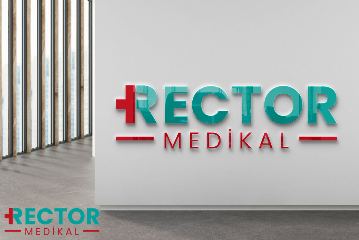 Tasarlayan merter-MEDİKAL FİRMA LOGOSU