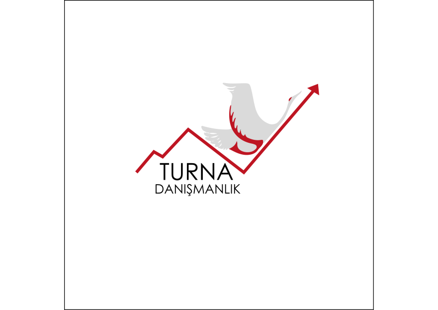 Danışmanlık Şirketi Logo Tasarımı yarışmasına tasarımcı Legls tarafından sunulan  tasarım 