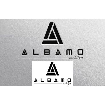 BAHÇE MOBİLYALARI SEKT. MARKAMIZA LOGO  yarışmasına tasarımcı Chasso tarafından sunulan  tasarım 