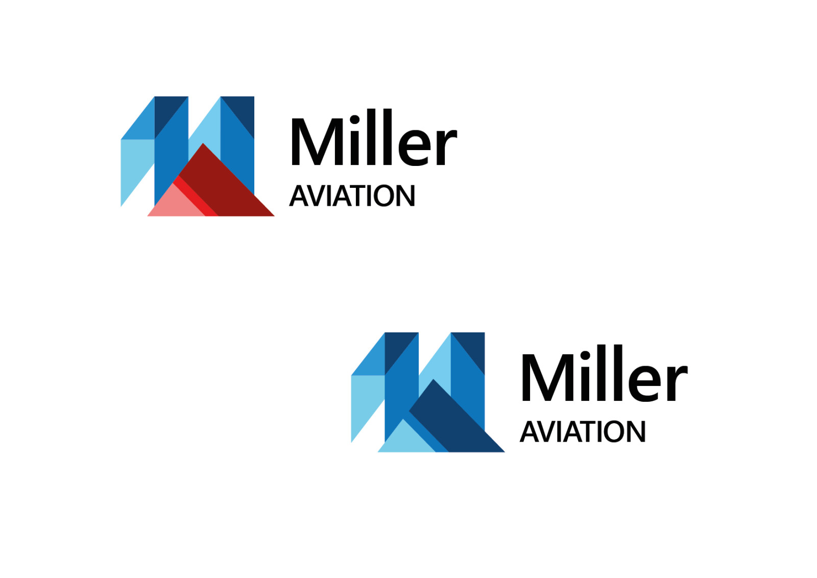 Tasarlayan Green Cat-Miller Aviation