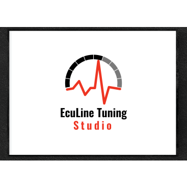 Ecu performance and Chip Tuning yarışmasına tasarımcı sametdesign tarafından sunulan  tasarım
