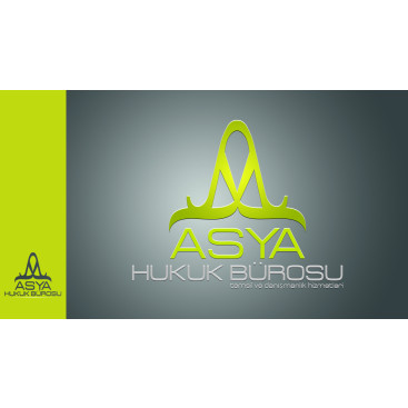 HUKUK OFISI  yarışmasına tasarımcı malik42 tarafından sunulan  tasarım 