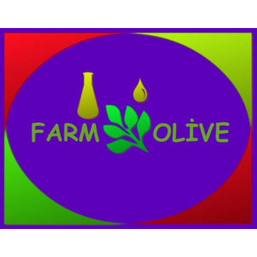 Zeytin ve Zeytin Ürünleri İçin Logo yarışmasına tasarımcı Volkan_Kara tarafından sunulan  tasarım 