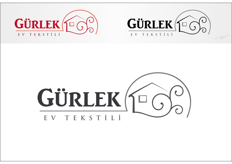 Yeni Logomuzu siz tasarlayın. yarışmasına tasarımcı BiArt tarafından sunulan  tasarım 