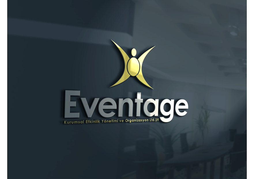 Modern ve Estetik  Logo arıyoruz yarışmasına tasarımcı SD™ tarafından sunulan  tasarım 