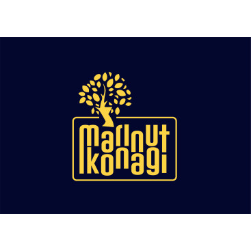 Mardin Marinut Konağı Logo Çalışması yarışmasına tasarımcı Chiwely tarafından sunulan  tasarım