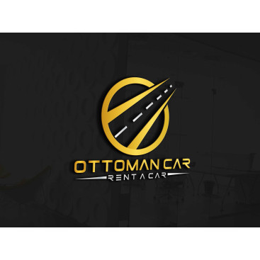 RENT A CAR & AİRPORT TRANSFER &TOUR yarışmasına tasarımcı GhostSpy tarafından sunulan  tasarım 