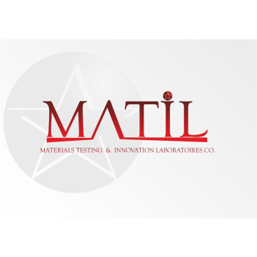 MATİL A.Ş Logo ve Kurumsal Kimlik  yarışmasına tasarımcı barpek tarafından sunulan  tasarım 