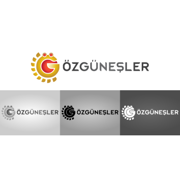 Deri Satis Firmamiz icin Kurumsal Kimlik yarışmasına tasarımcı ozgundesign tarafından sunulan  tasarım 