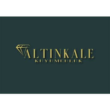 Kuyumcu/Pırlantacı Online Logo Tasarım yarışmasına tasarımcı Chiwely tarafından sunulan  tasarım 