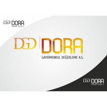 GAYRİMENKUL DEĞERLEME ŞTİ. LOGO TASARIMI yarışmasına tasarımcı arya tarafından sunulan  tasarım 