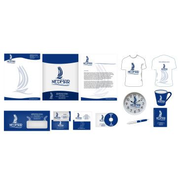 şalopa ve tekne üreticisi yarışmasına tasarımcı avaqado tarafından sunulan  tasarım 
