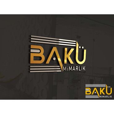MİMARLIK LOGO,SIRADIŞI VE KURUMSAL LÜTFN yarışmasına tasarımcı 443618 tarafından sunulan  tasarım 