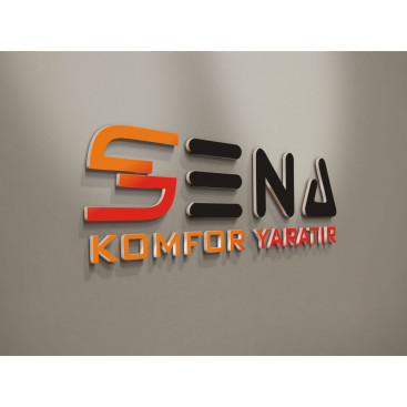 MOBİLYA FİRMAMIZ İÇİN YENİ LOGO ARIYORUZ yarışmasına tasarımcı altun1411 tarafından sunulan  tasarım 