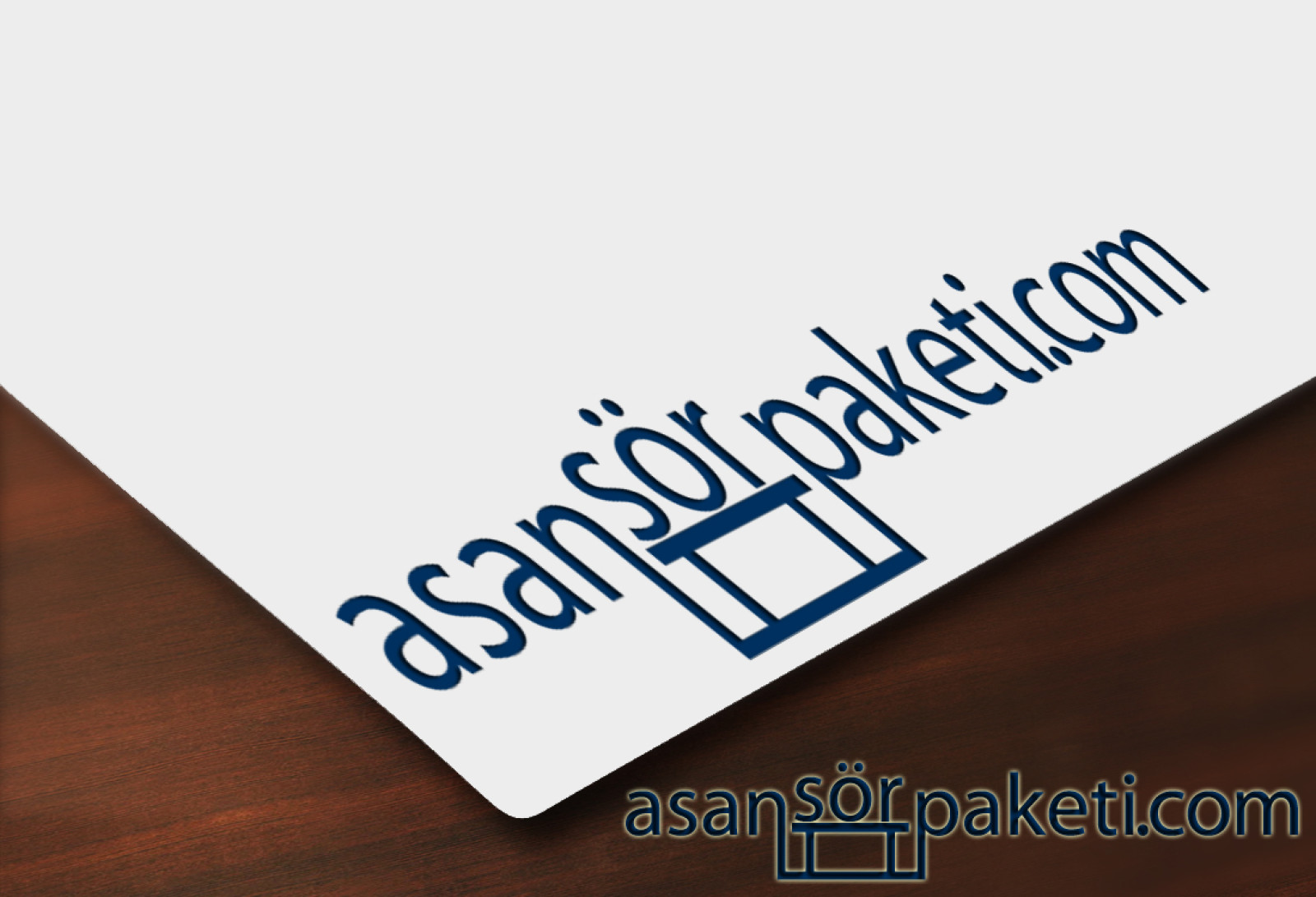 Tasarlayan aykutkardes-asansörpaketi.com  logosunu arıyor.