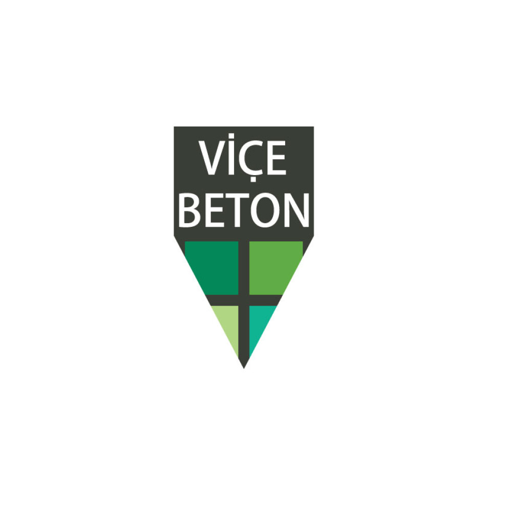 VİÇE BETON Logo Yarışması Başladı