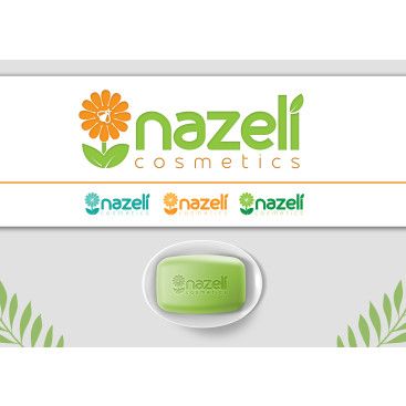 KOZMETİK FİRMAMIZA LOGO ARIYORUZ yarışmasına tasarımcı muratergun tarafından sunulan  tasarım 