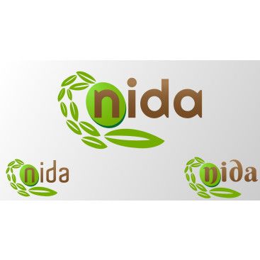 Nida Zeytin ve Zeytinyağları yarışmasına tasarımcı ferhatkkk tarafından sunulan  tasarım 