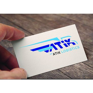Atik ve Aktif Logo yarışmasına tasarımcı sacaDesign tarafından sunulan  tasarım 
