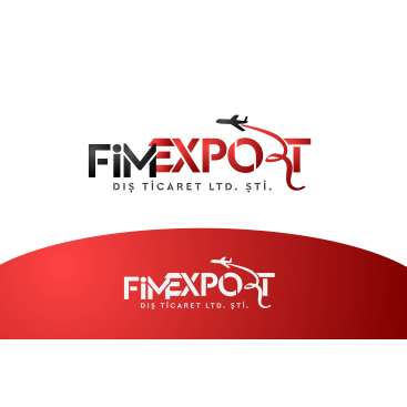 fimexport dış ticaret ltd.şti. yarışmasına tasarımcı hcetinel tarafından sunulan  tasarım 