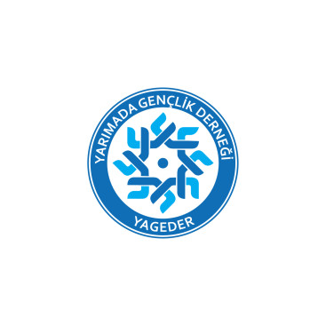 DERNEĞİMİZE LOGO YAPTIRMAK İSTİYORUZ yarışmasına tasarımcı MustafaOzdemir tarafından sunulan  tasarım 