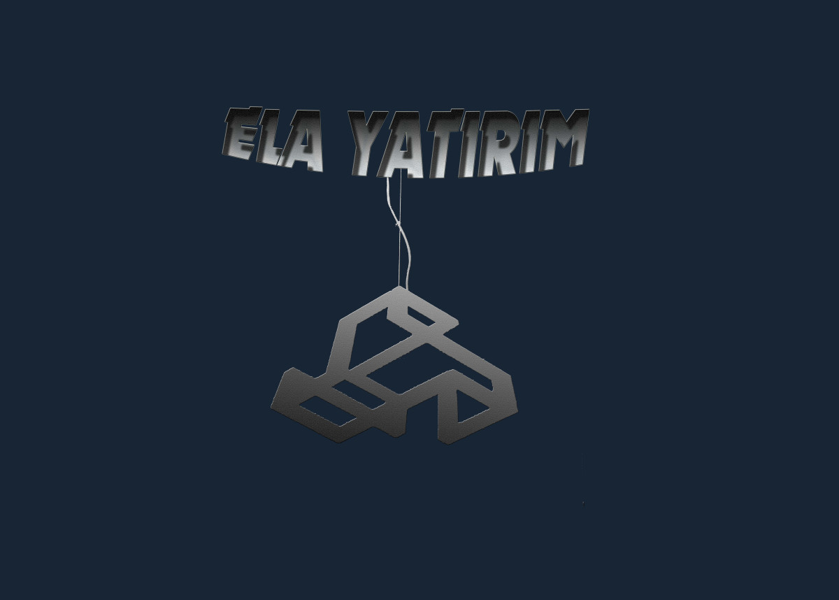 Tasarlayan ben mustafa-Mükemmel Bir Logo Bekliyoruz :)