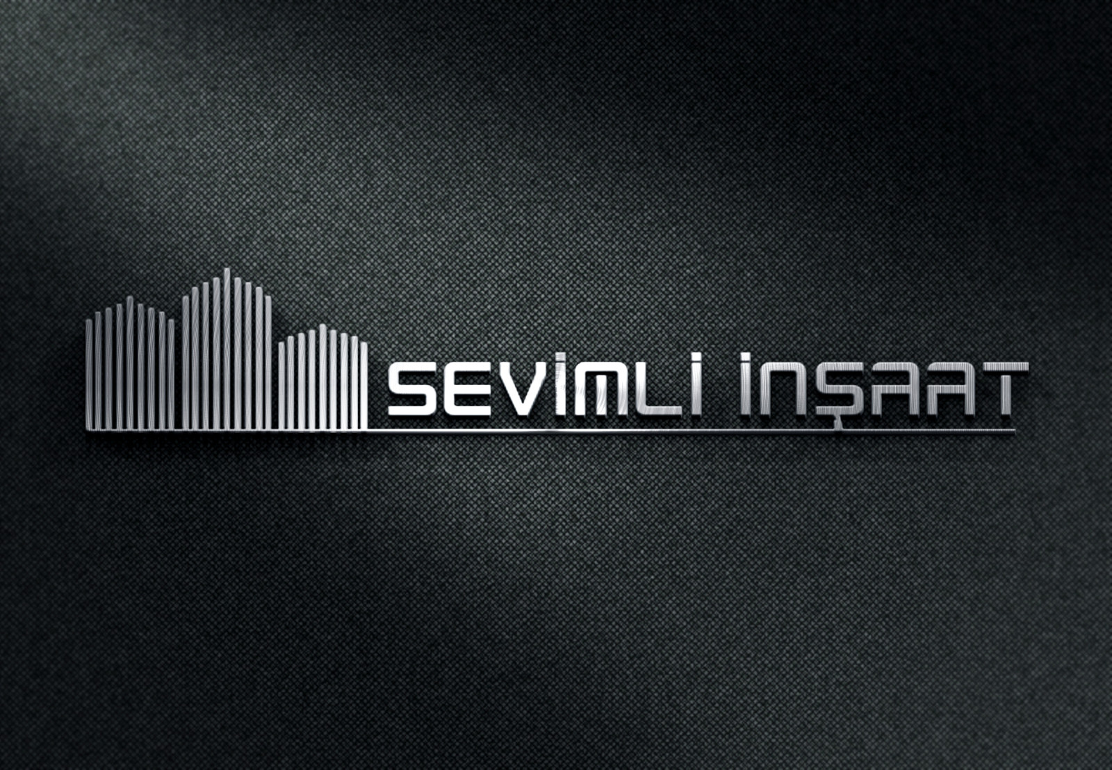 Tasarlayan taymen- Sevimli İnşaat,yeni firmamız için logo 