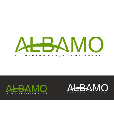 BAHÇE MOBİLYALARI SEKT. MARKAMIZA LOGO  yarışmasına tasarımcı 2N1K tarafından sunulan  tasarım 