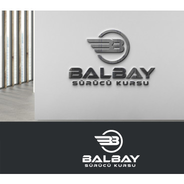 Sürücü Kursu yarışmasına tasarımcı kuzfe35 tarafından sunulan  tasarım 