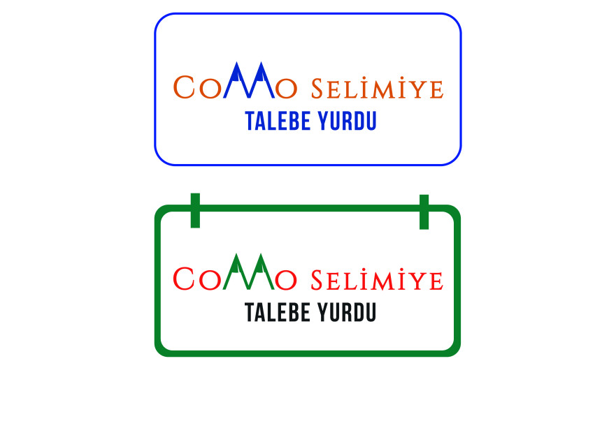Özgün Logo yarışmasına tasarımcı Pinecone Designer tarafından sunulan  tasarım 