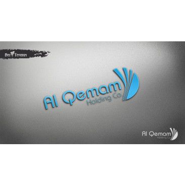 AL QEMAM  yarışmasına tasarımcı BayTasarim tarafından sunulan  tasarım 