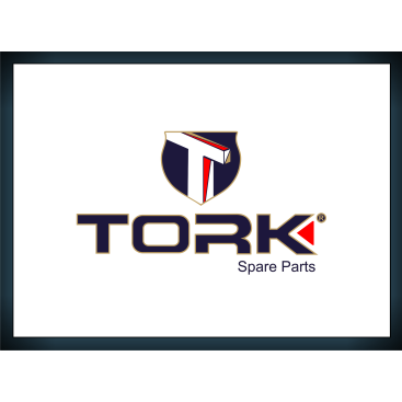 Otomotiv yedek parça logo tasarımı yarışmasına tasarımcı melih tarafından sunulan  tasarım 