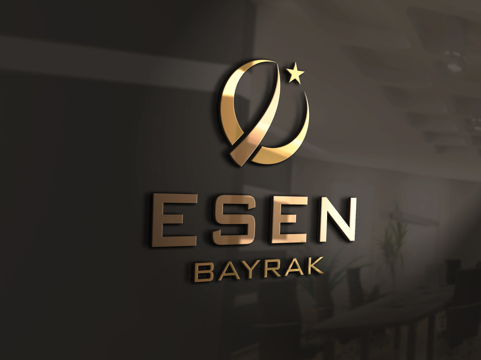 Tasarlayan Morbelium Grafik-şirket logo tasarımı
