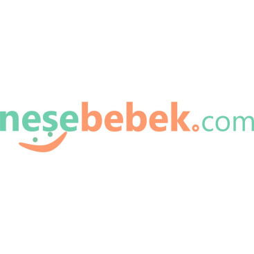 NeşeBebek.com Logo Tasarımı 355x100 px yarışmasına tasarımcı sheyma  tarafından sunulan  tasarım