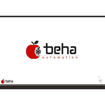 OTOMASYON FİRMASI İÇİN LOGO VE KARTVİZİT yarışmasına tasarımcı volkanKocaman tarafından sunulan  tasarım 