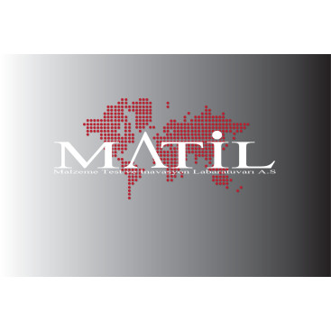 MATİL A.Ş Logo ve Kurumsal Kimlik  yarışmasına tasarımcı dnztk tarafından sunulan  tasarım 