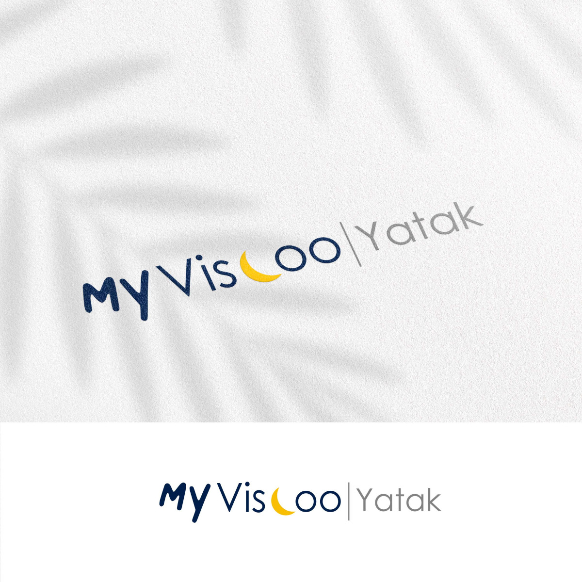 Tasarlayan 464124-Yatak Markamız İçin Yeni Logo Arıyoruz